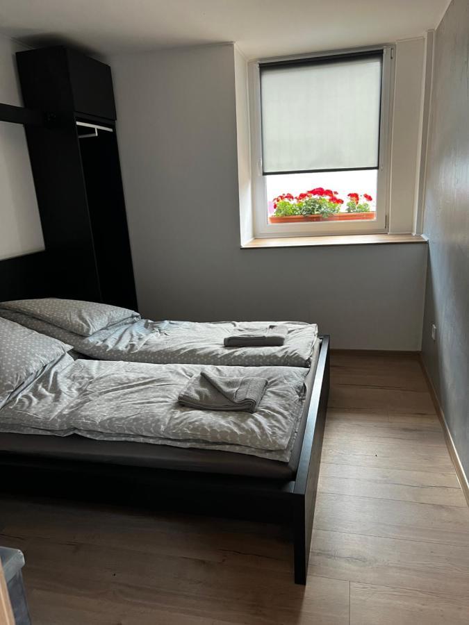 Loft Piheno Es Wellness Haz Villa Balatonfured Exterior photo