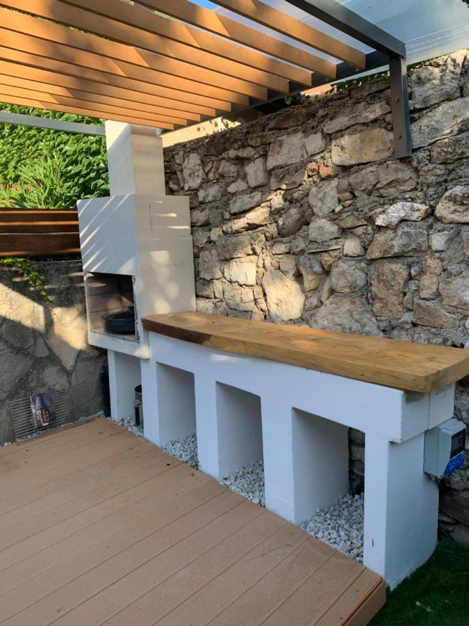 Loft Piheno Es Wellness Haz Villa Balatonfured Exterior photo