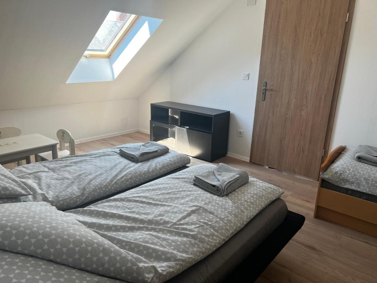 Loft Piheno Es Wellness Haz Villa Balatonfured Exterior photo
