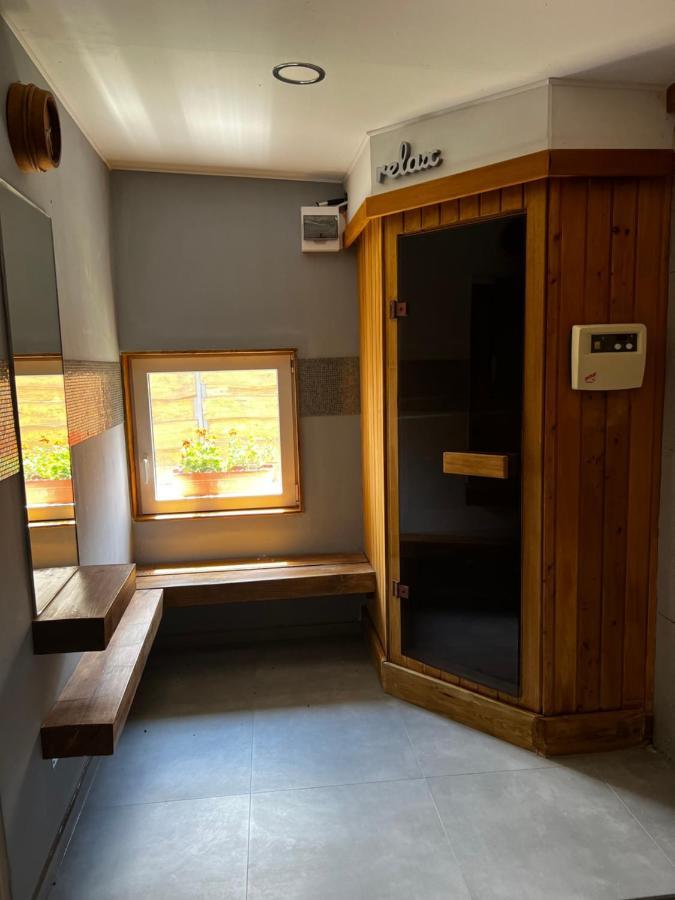 Loft Piheno Es Wellness Haz Villa Balatonfured Exterior photo