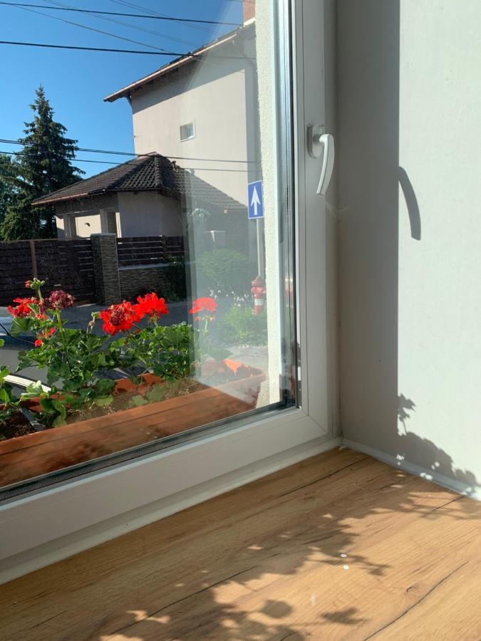 Loft Piheno Es Wellness Haz Villa Balatonfured Exterior photo