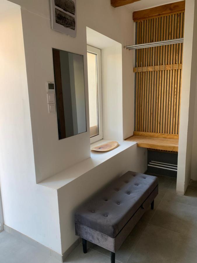 Loft Piheno Es Wellness Haz Villa Balatonfured Exterior photo