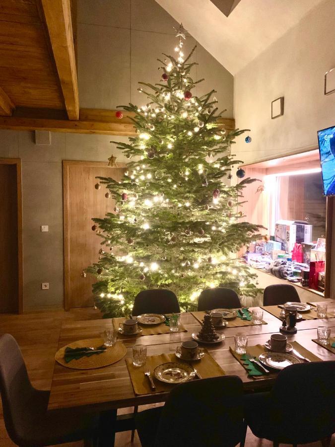 Loft Piheno Es Wellness Haz Villa Balatonfured Exterior photo